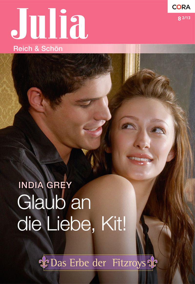 Glaub an die Liebe, Kit