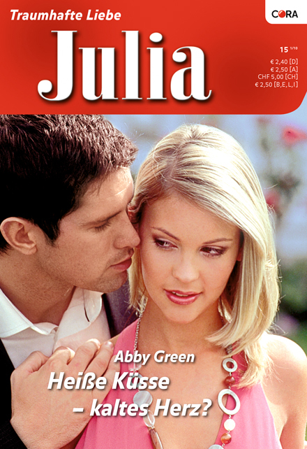 Heisse Küsse - kaltes Herz