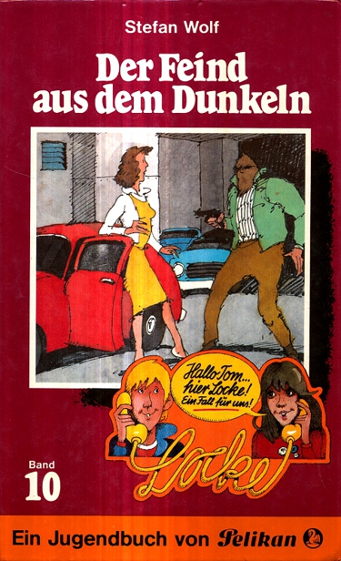 Der Feind im Dunkeln