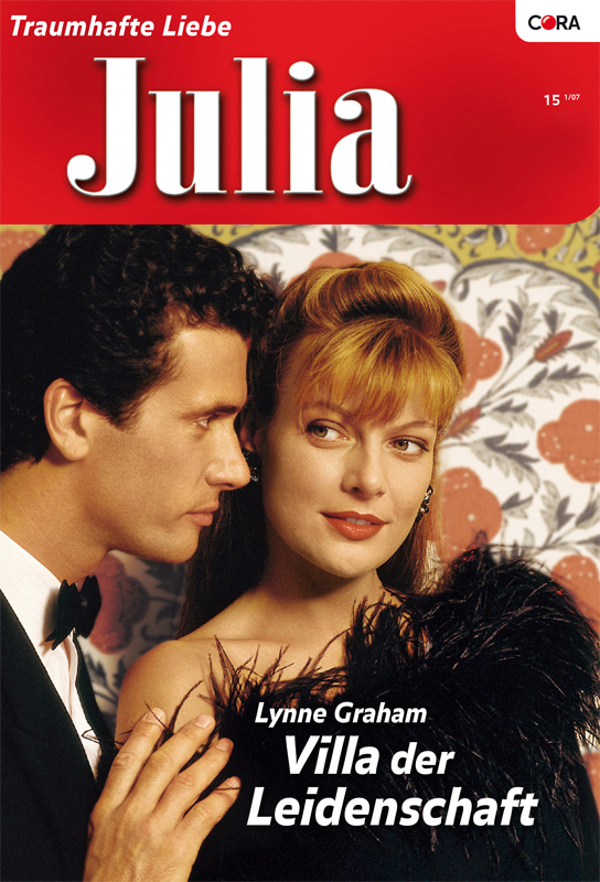 VILLA DER LEIDENSCHAFT