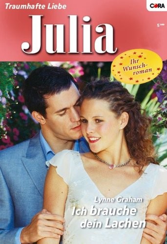 Ich brauche dein Lachen