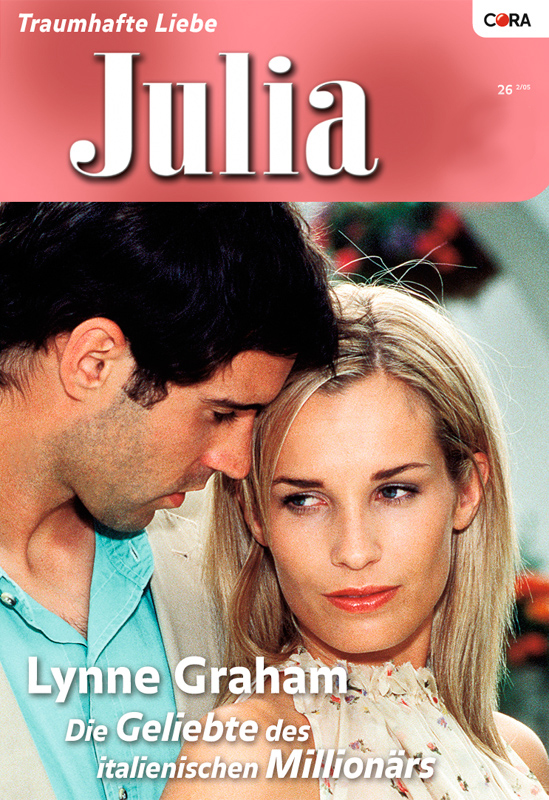 Die Geliebte des italienischen Millionaers