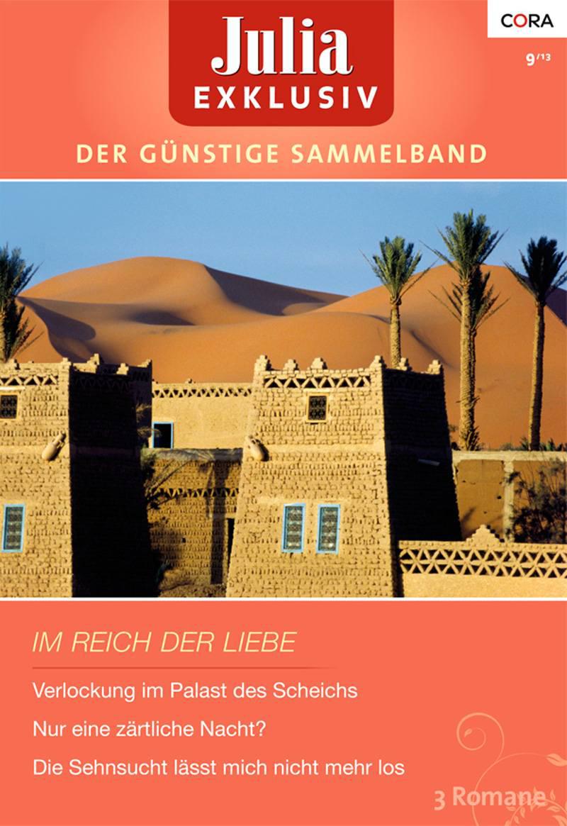 Julia Exklusiv Band 238 (German Edition)