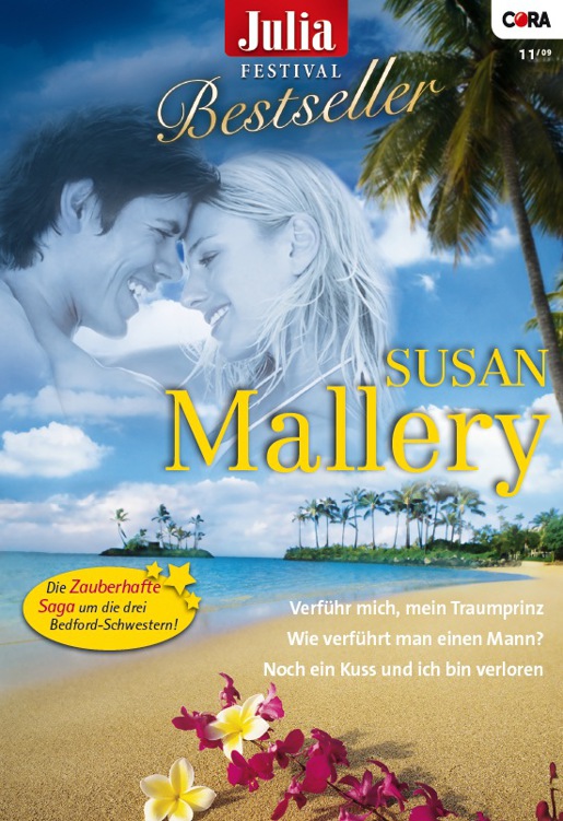 JULIA FESTIVAL Band 95