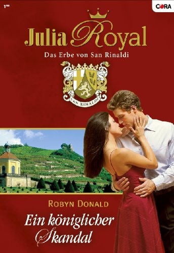 Ein königlicher Skandal