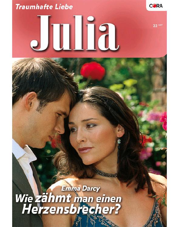 Wie zähmt man einen Herzensbrecher