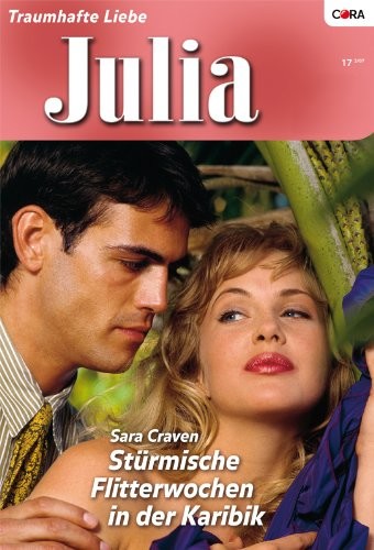 Stürmische Flitterwochen in der Karibik