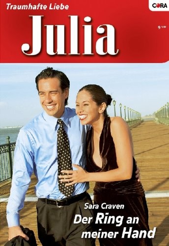 Der Ring an meiner Hand