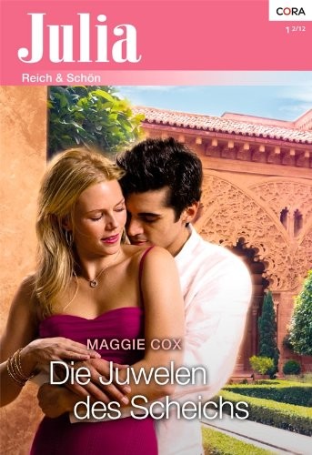Die Juwelen des Scheichs