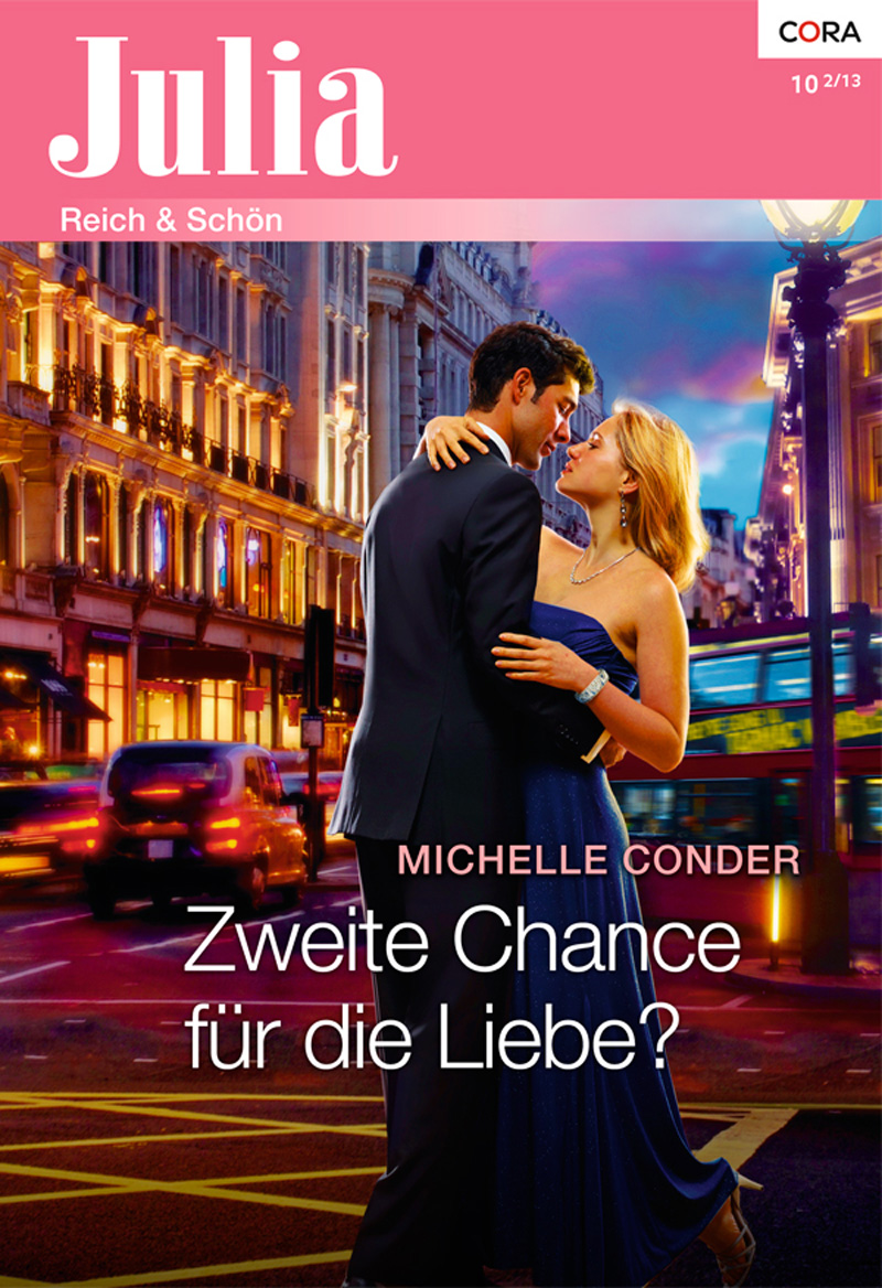 Zweite Chance fuer die Liebe?
