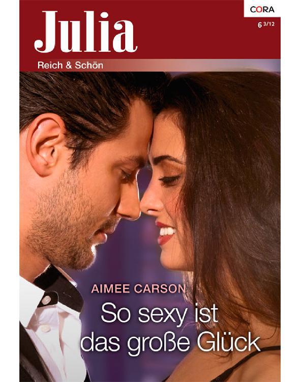 So sexy ist das große Glueck