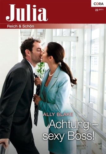 Achtung - sexy Boss!