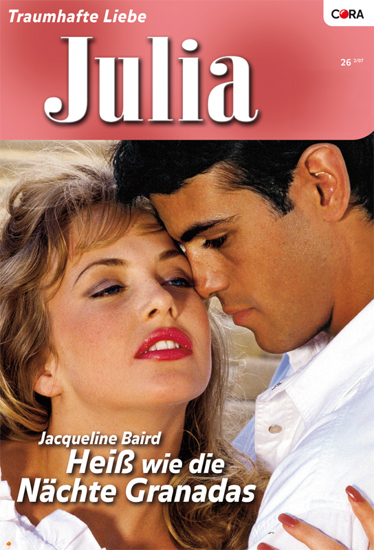 Heiss wie die Naechte Granadas