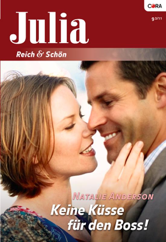 Keine Kuesse für den Boss