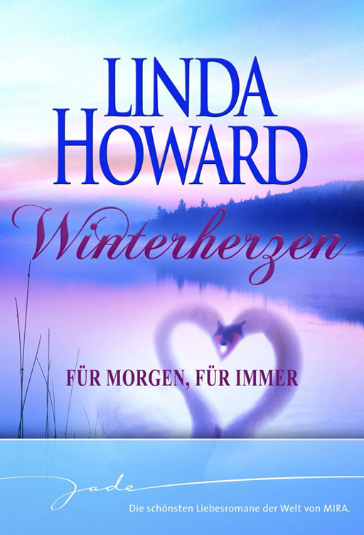 Linda, H: Winterherzen: Für morgen, für immer