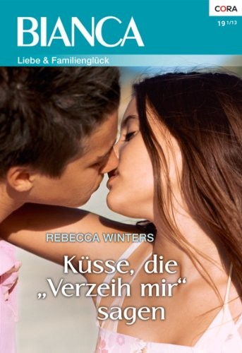 Küsse, die "Verzeih mir" sagen