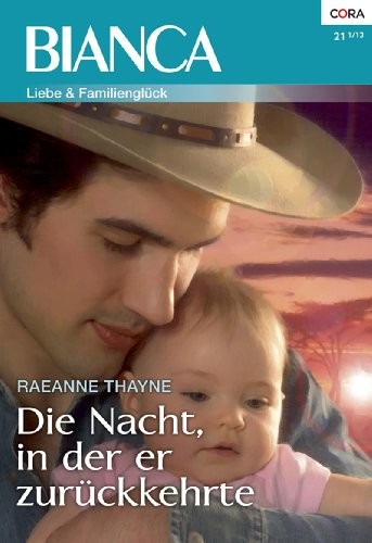 Die Nacht, in der er zurückkehrte