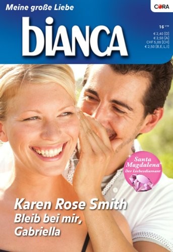 Bleib bei mir, Gabriella