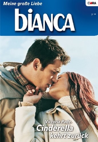 Cinderella kehrt zurück (German Edition)