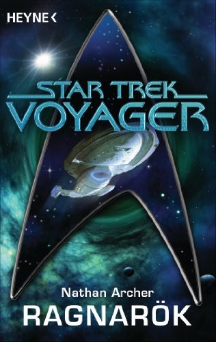 Star Trek - Voyager: Ragnarök: Roman