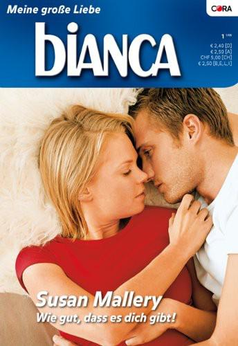 Wie gut, dass es dich gibt!