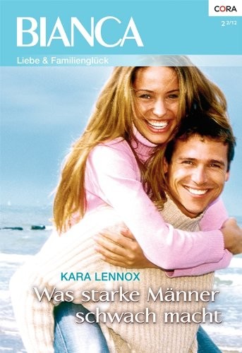 Was starke Männer schwach macht