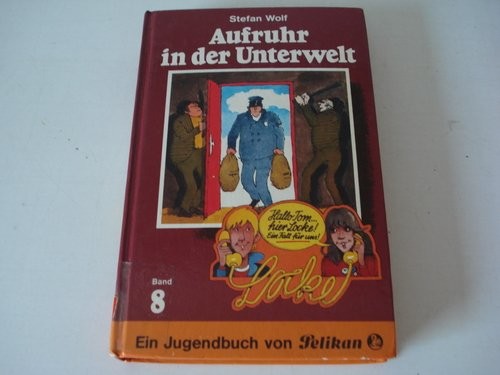 Aufruhr in der Unterwelt