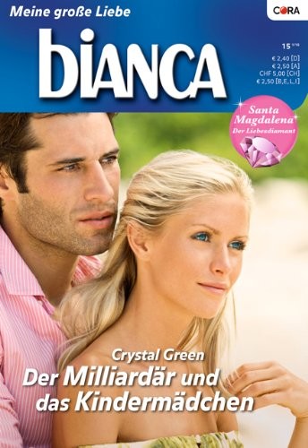 Der Milliardär und das Kindermädchen