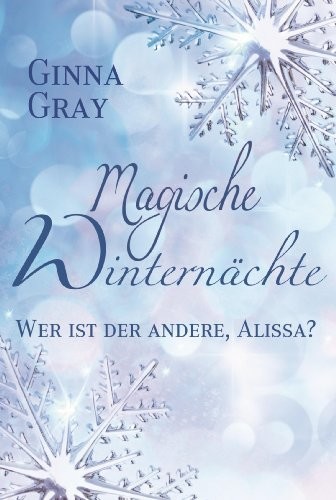 Wer ist der andere, Alissa?