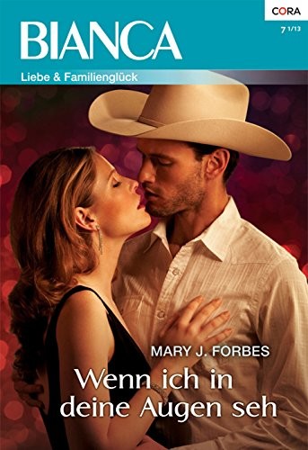 Wenn ich in deine Augen seh