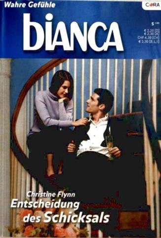 Entscheidung des Schicksals