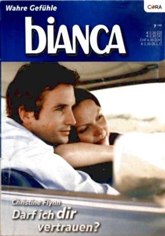 Darf ich dir vertrauen?