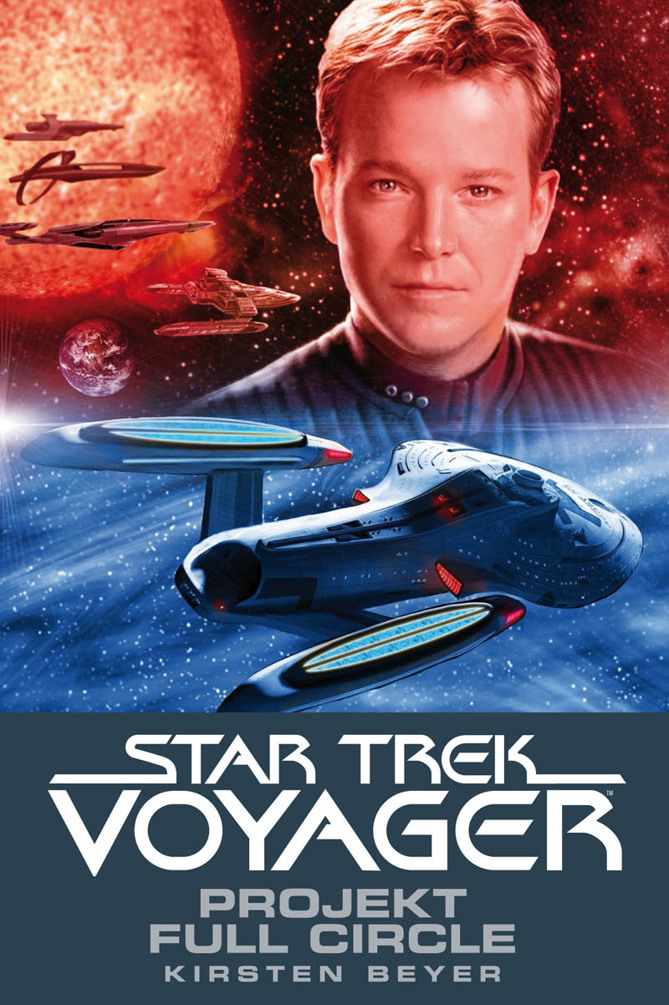 Star Trek Voyager - Projekt "Full Circle"