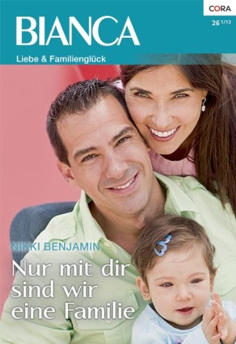 Nur mit dir sind wir eine Familie