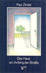 Das Haus am Anfang der Straße
