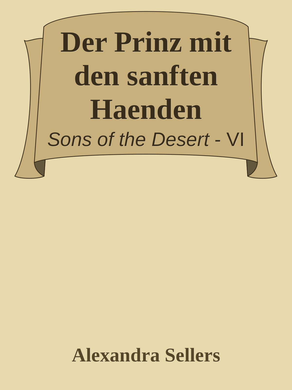 Der Prinz mit den sanften Händen