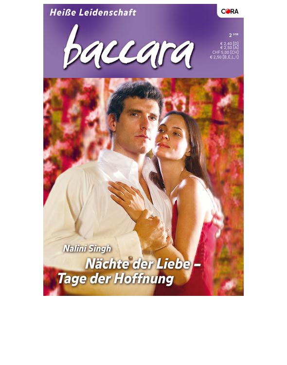 Naechte Der Liebe - Tage Der Hoffnung