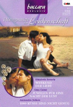 1000 Küsse sind noch nicht genug