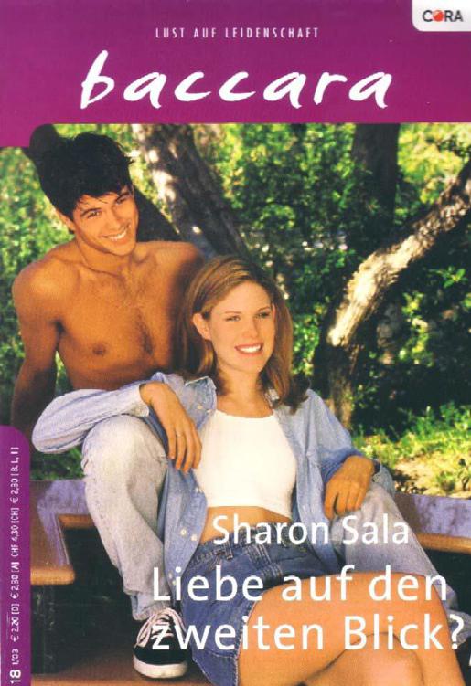 Liebe auf den zweiten Blick