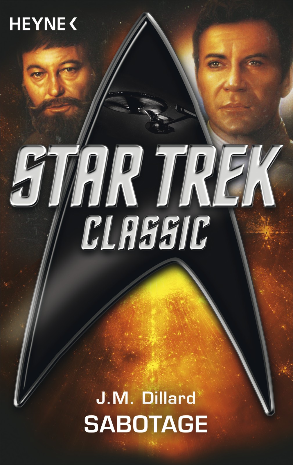 Star Trek - TOS 085 - Sabotage