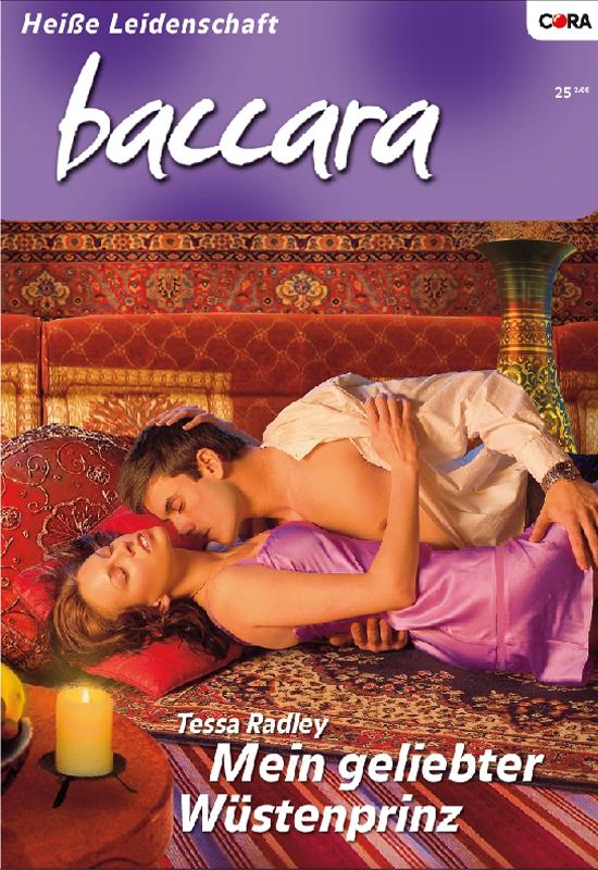 Mein geliebter Wuestenprinz