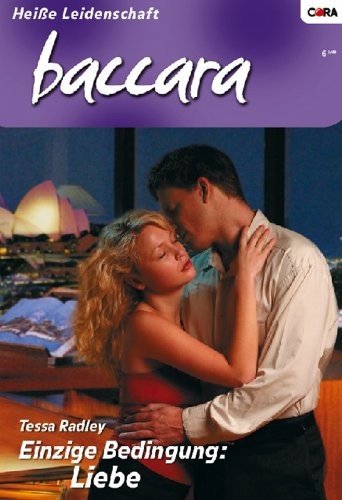 Einzige Bedingung: Liebe