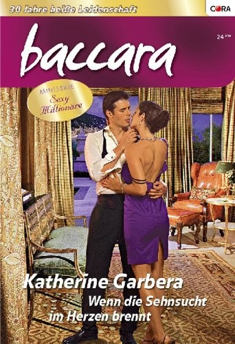 Auf einem Maskenball verführt (Baccara) (German Edition)