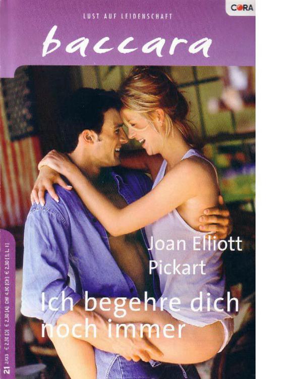 Ich begehre dich noch immer