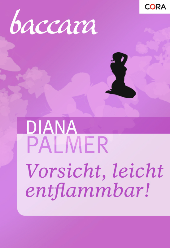 Vorsicht, leicht entflammbar!