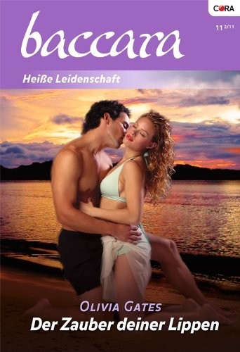 Der Zauber deiner Lippen