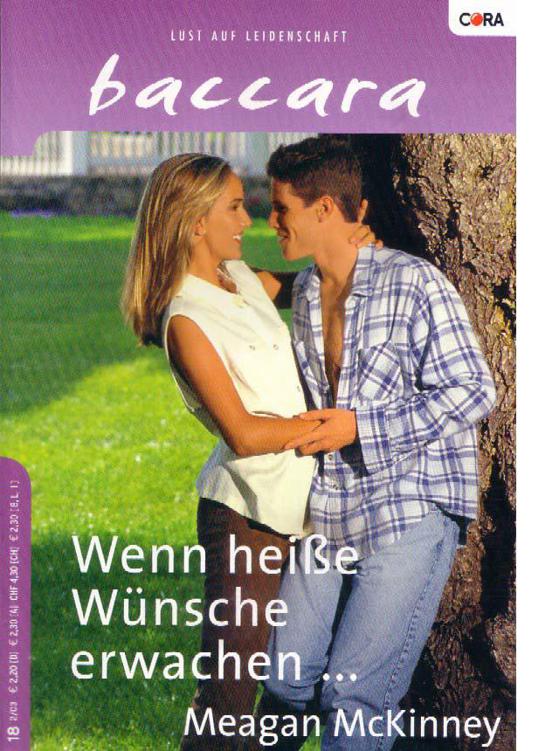 Wenn heiße Wuensche erwachen