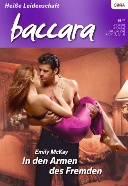 In den Armen des Fremden