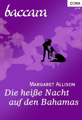 Die heiße Nacht auf den Bahamas