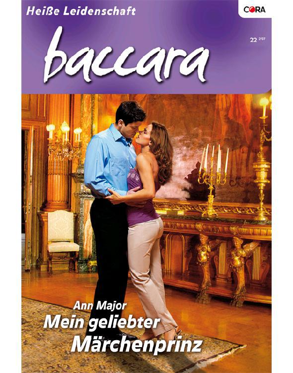 Mein geliebter Maerchenprinz